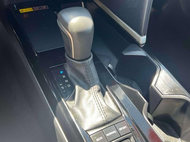 Certified 2025 Toyota Camry XSE w/ Premium Plus Package AWD/4WD image 32