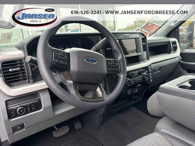 New 2026 Ford F250 XL image 6