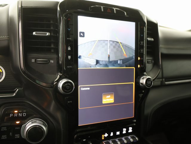 Used 2022 RAM 1500 Limited w/ Night Edition image 11