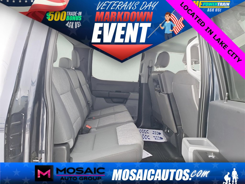 Used 2023 Ford F350 XL image 12