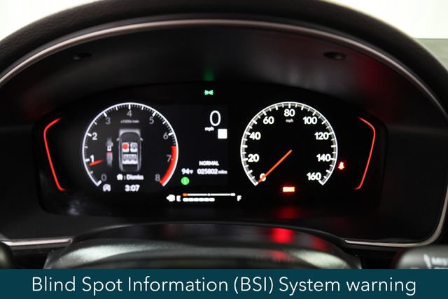 Used 2022 Honda Civic Si image 14