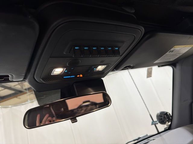 Used 2023 Ford Bronco Black Diamond AWD/4WD image 18