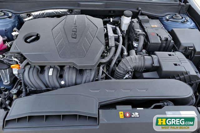 Used 2026 Hyundai Sonata SE FWD image 16