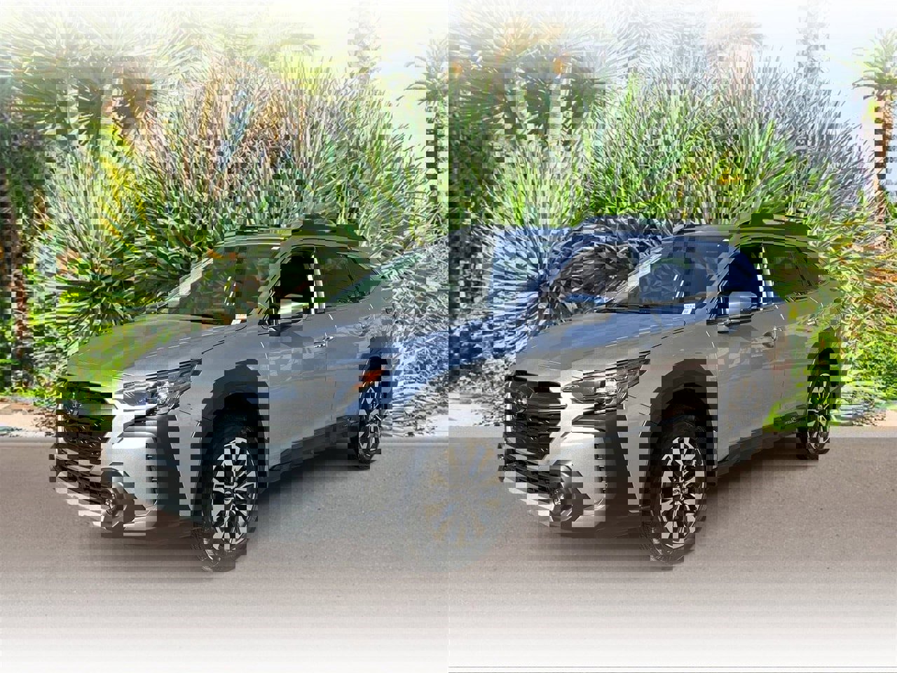 New 2025 Subaru Outback Touring XT