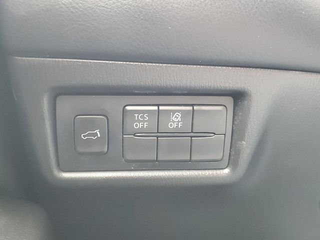 Used 2019 MAZDA CX-5 Touring image 26