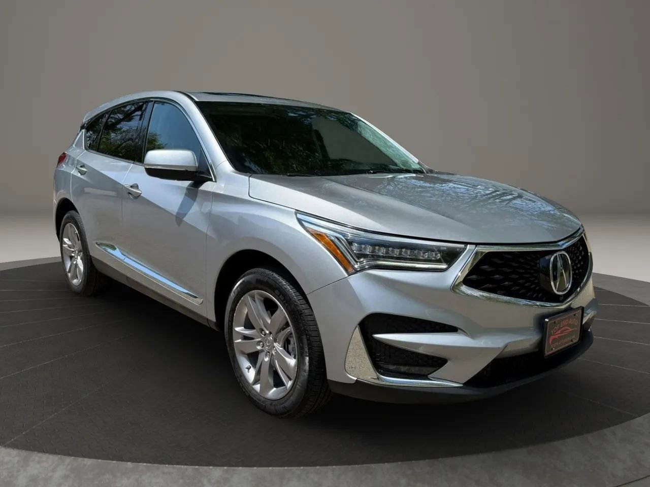Used 2020 Acura RDX AWD w/ Advance Package image 7