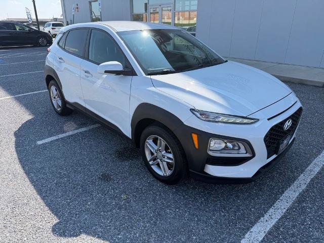 Used 2021 Hyundai Kona SE AWD/4WD image 2