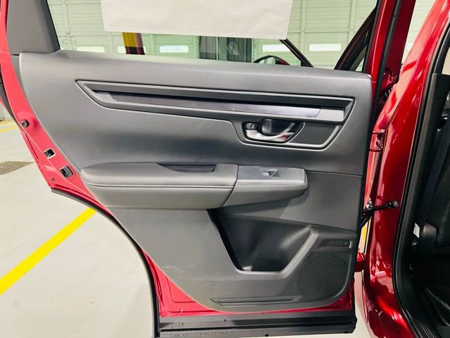 New 2026 Honda CR-V LX image 24