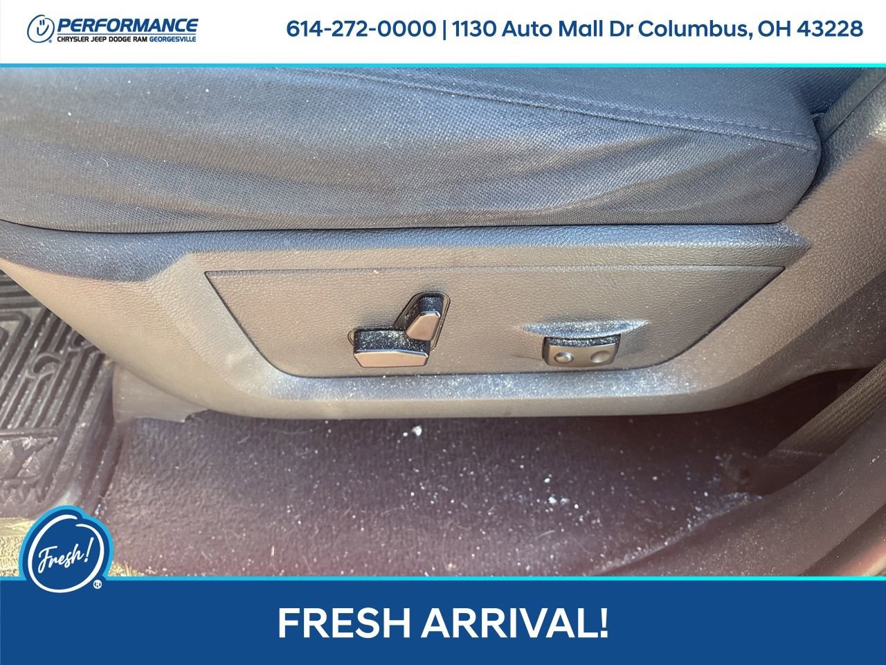 Used 2012 RAM 1500 Big Horn image 20