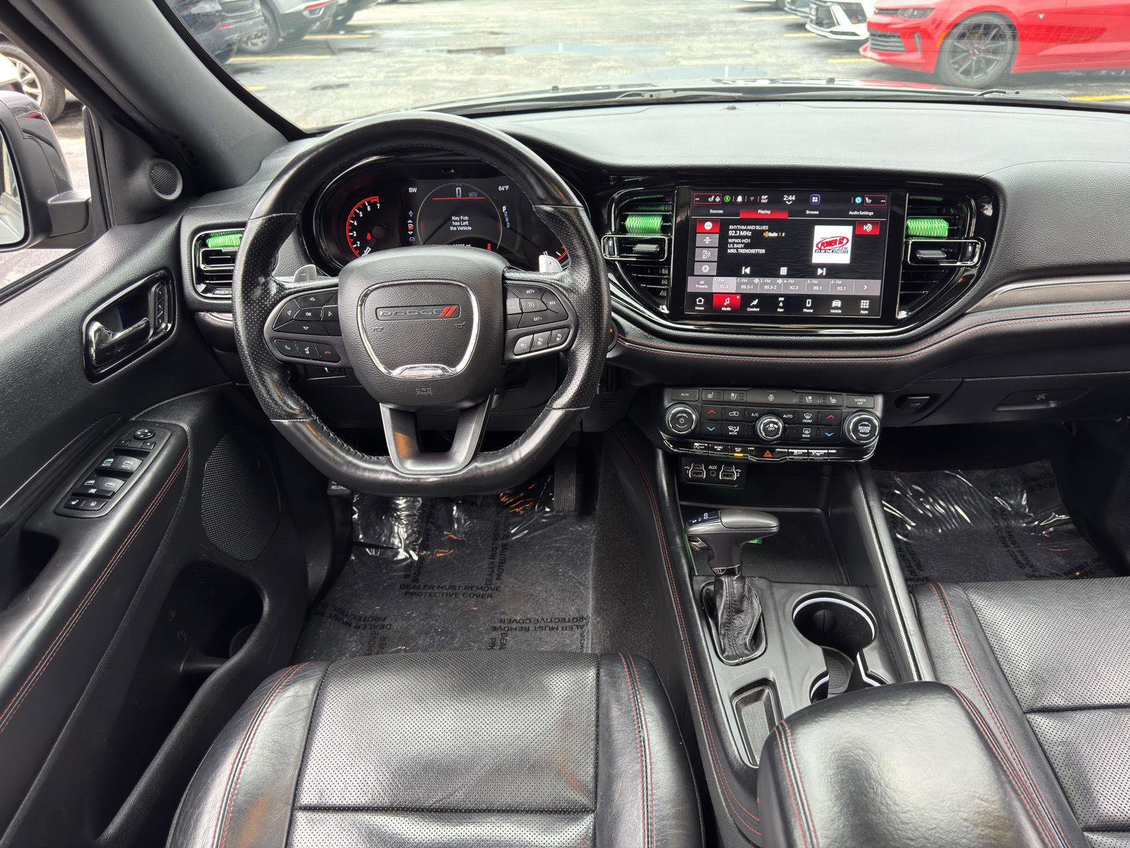Used 2023 Dodge Durango GT RWD image 33