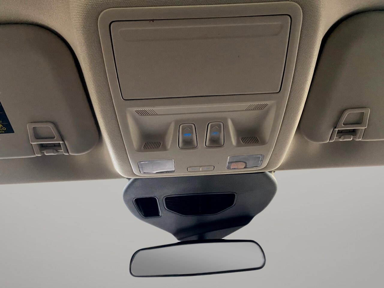 Used 2020 Ford Escape SEL image 12