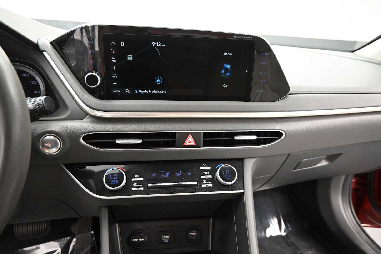 Used 2023 Hyundai Sonata SEL FWD image 19