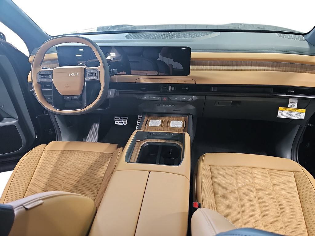 New 2027 Kia Telluride SX X-Line AWD/4WD image 15