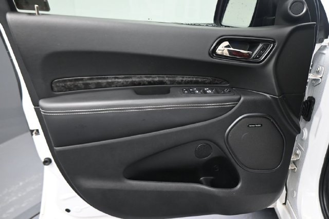 Used 2024 Dodge Durango SRT AWD/4WD image 27