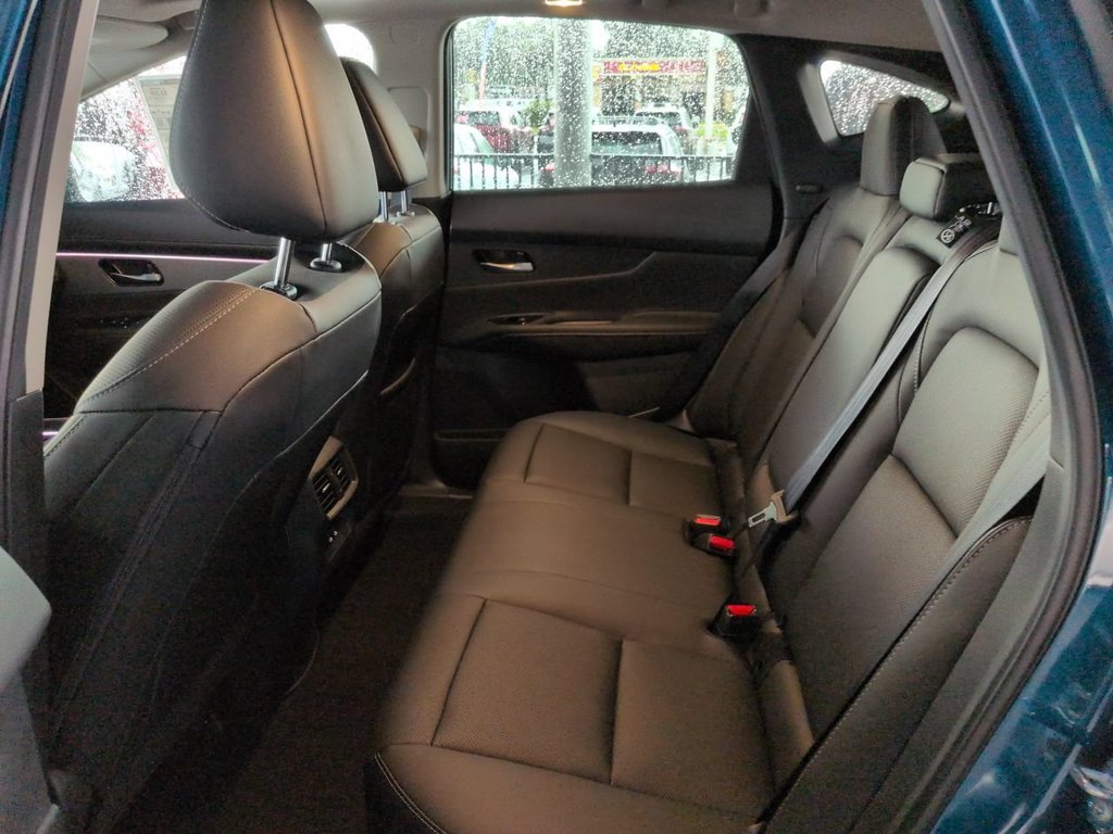New 2026 Nissan Murano SL AWD/4WD image 14