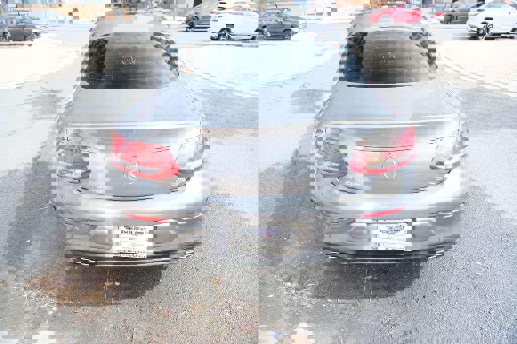 Used 2017 Mercedes-Benz C 300 Coupe w/ Premium 1 Package image 9