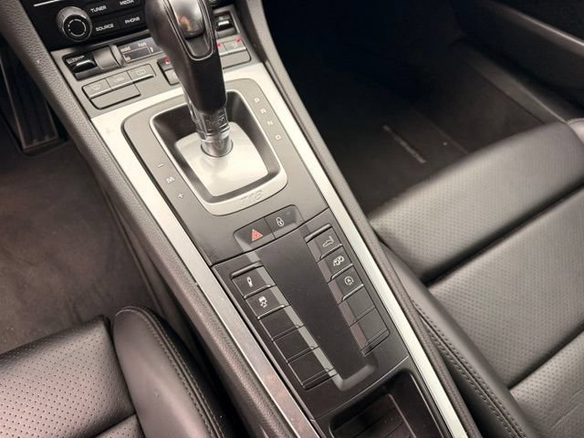 Used 2018 Porsche 718 Cayman S RWD image 19