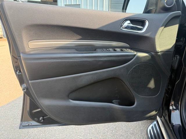 Used 2016 Dodge Durango SXT w/ Quick Order Package 23B AWD/4WD image 10