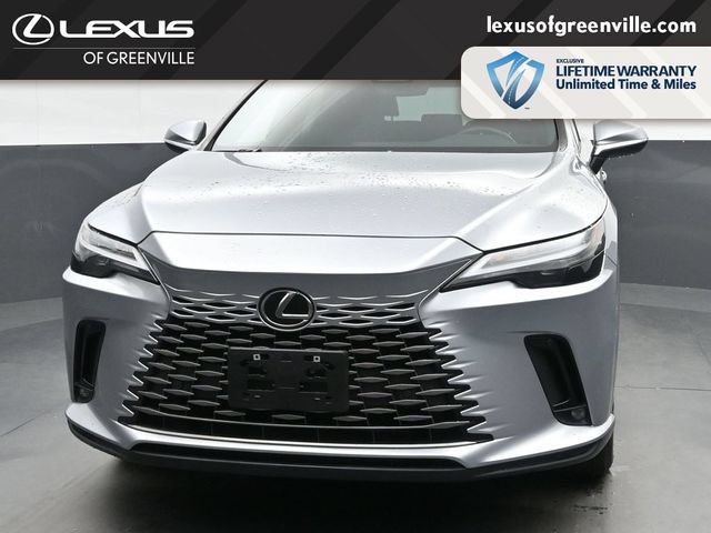 Certified 2023 Lexus RX 350 Premium w/ Accessory Package (Z1) AWD/4WD image 3