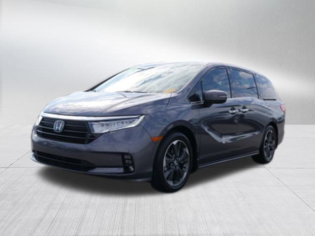 Used 2024 Honda Odyssey Elite image 7