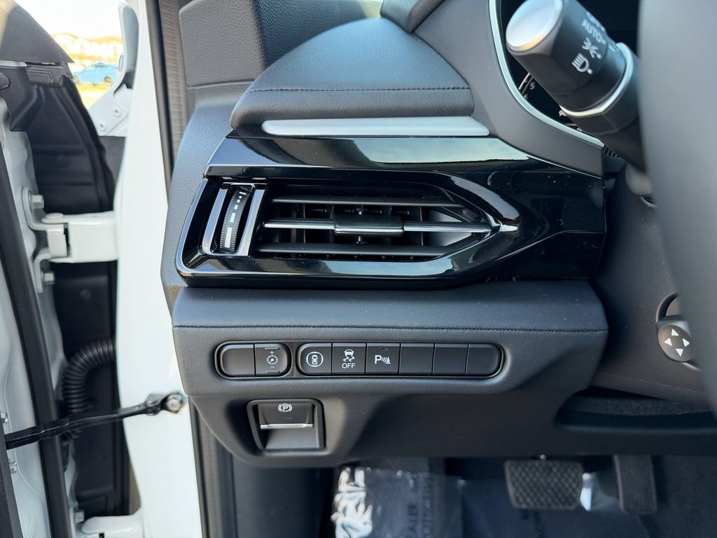 New 2026 Acura MDX w/ Technology Package FWD image 19