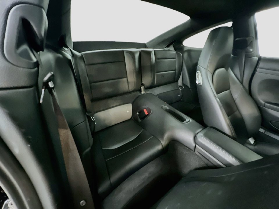 Certified 2017 Porsche 911 Carrera S RWD image 28