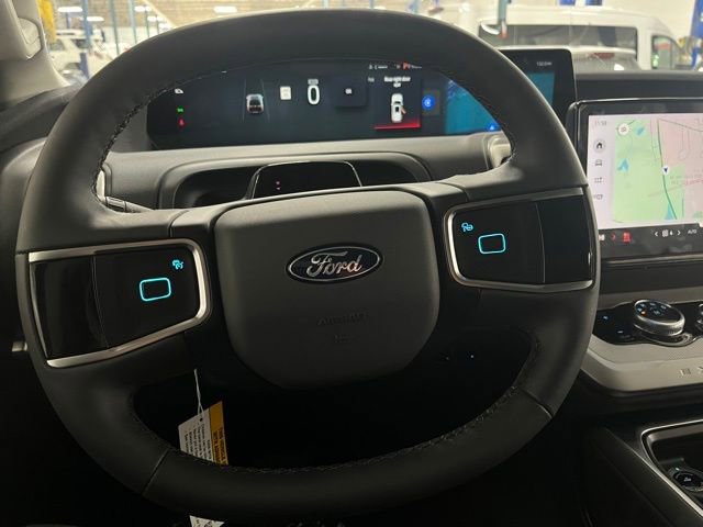 New 2025 Ford Expedition Max Active image 44