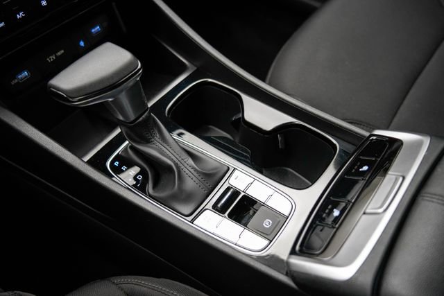 Used 2024 Hyundai Tucson SEL image 31