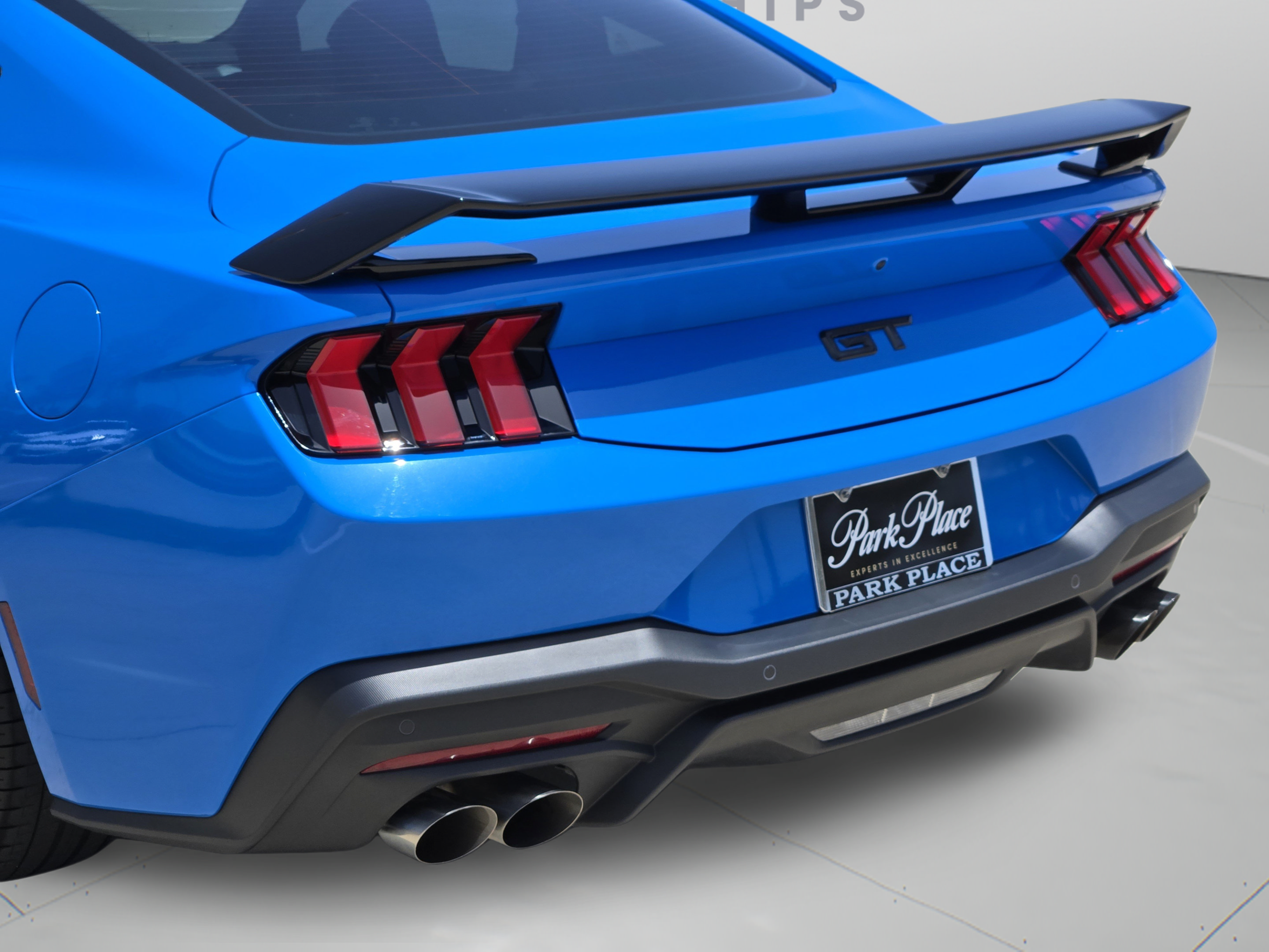 Used 2025 Ford Mustang GT Premium w/ GT Performance Package RWD image 37