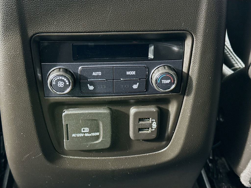 Used 2019 Buick Enclave Avenir w/ Avenir Technology Package AWD/4WD image 27