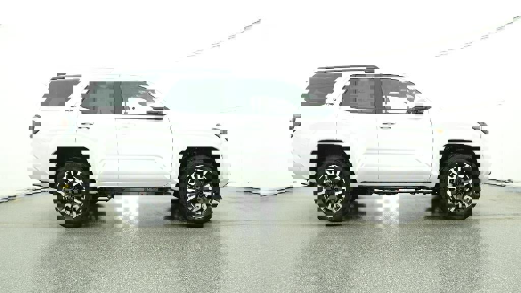 New 2026 Toyota 4Runner TRD Sport Premium image 27