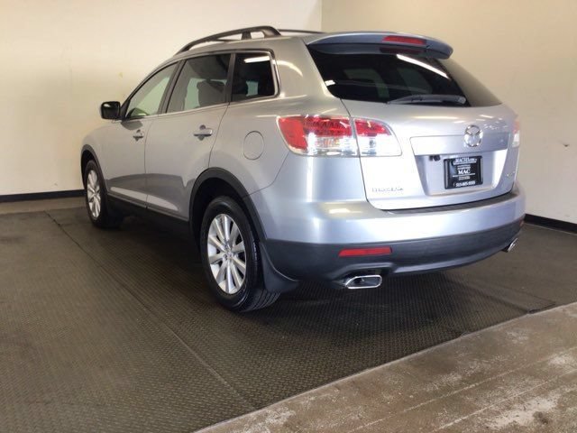 Used 2008 MAZDA CX-9 Touring w/ Moonroof & Bose Audio Pkg AWD/4WD image 29