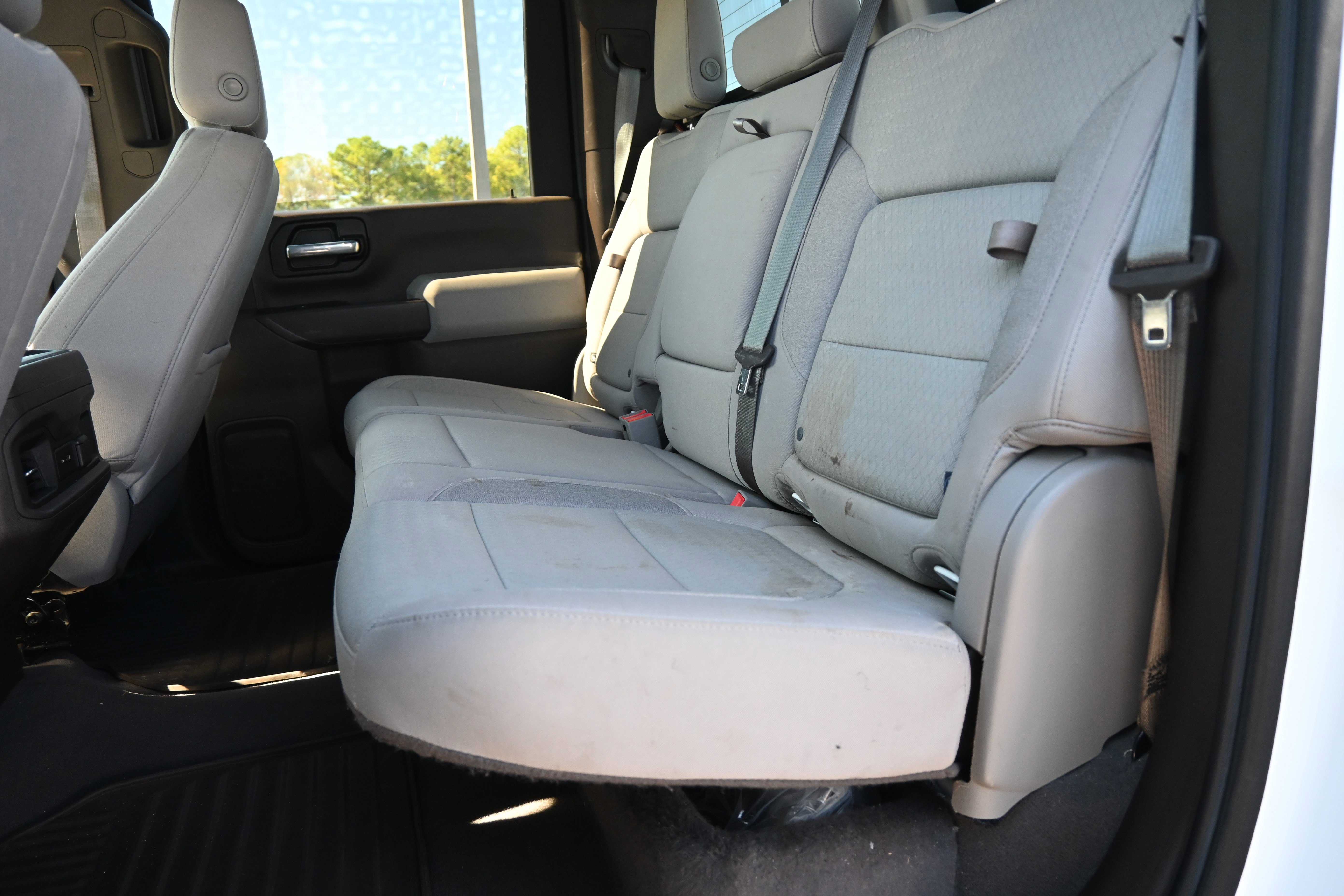 Used 2021 Chevrolet Silverado 3500 LT w/ Convenience Package image 30