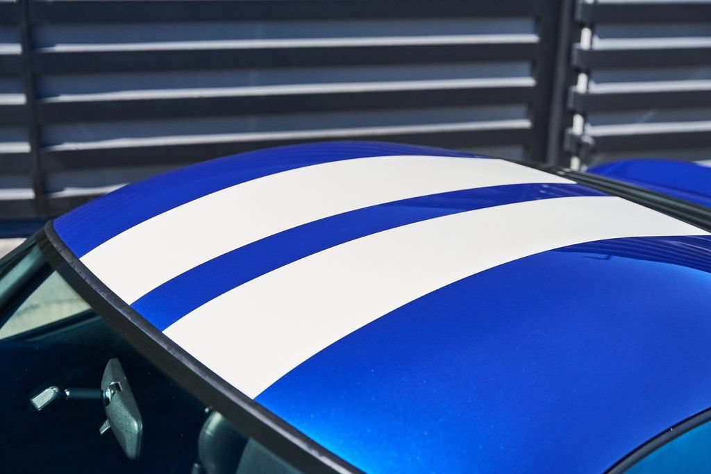 Used 1996 Dodge Viper GTS RWD image 14