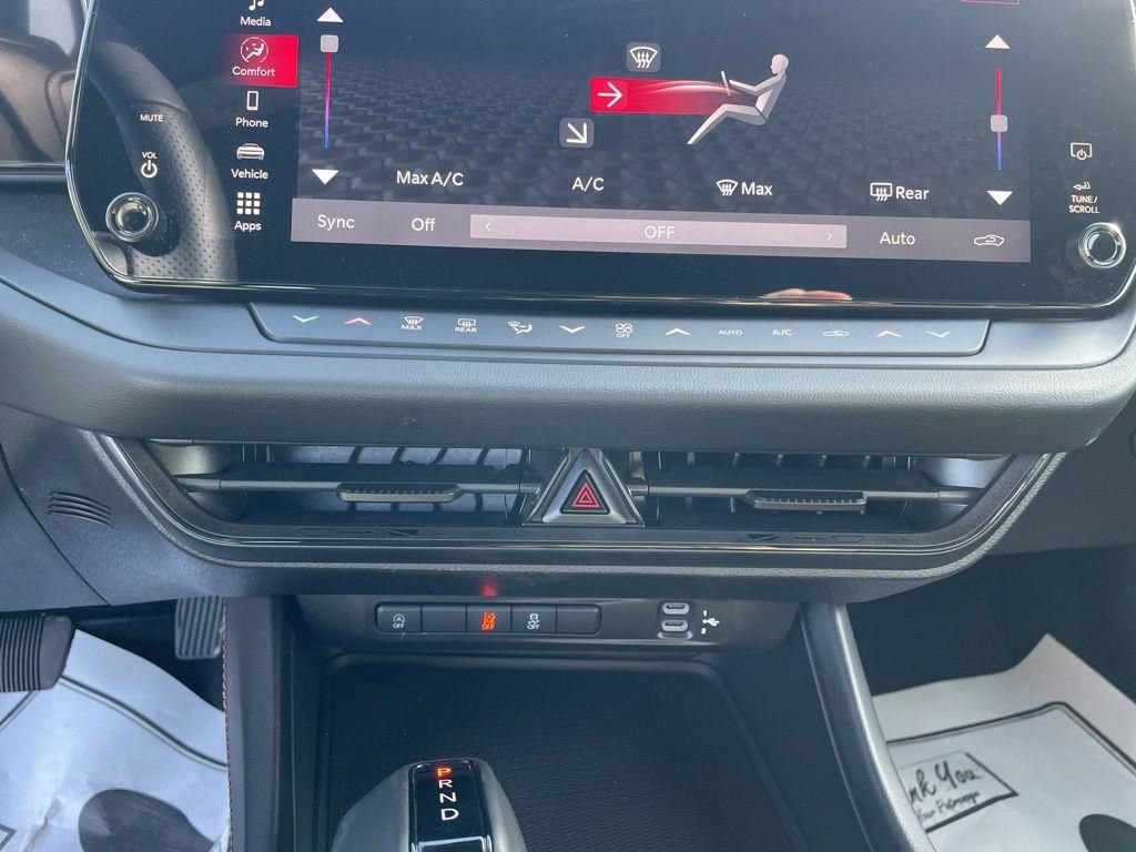 New 2026 Dodge Charger R/T AWD/4WD image 25
