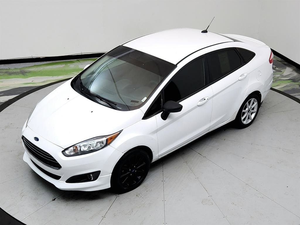 Used 2019 Ford Fiesta SE w/ Equipment Group 201A image 31