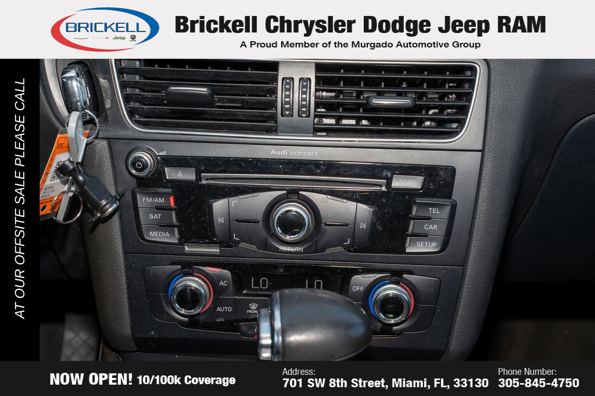 Used 2013 Audi Q5 2.0T Premium image 23