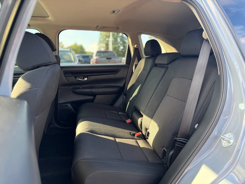 Certified 2023 Honda CR-V EX image 11