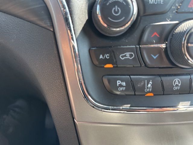 Used 2021 Jeep Grand Cherokee Laredo AWD/4WD image 35