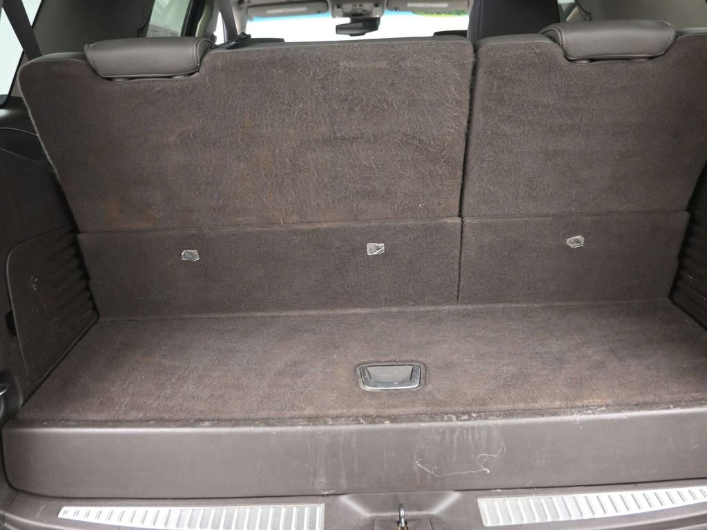 Used 2015 GMC Yukon Denali image 10