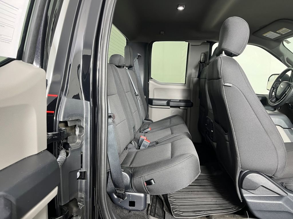 Used 2020 Ford F150 XL w/ Equipment Group 101A Mid image 15