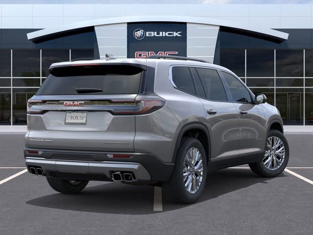 Used 2026 GMC Acadia Elevation w/ Elevation Premium Package image 4