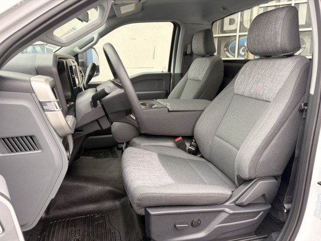 New 2026 Ford F250 XLT AWD/4WD image 10