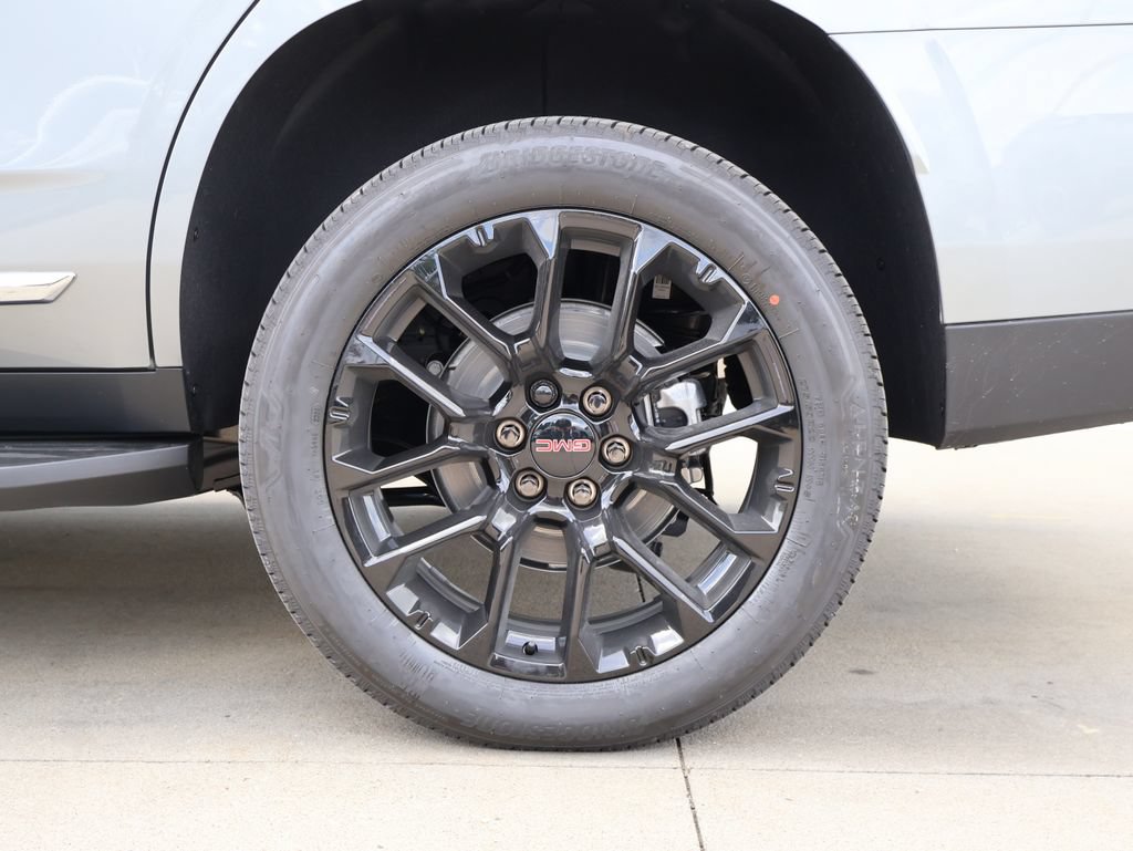 New 2026 GMC Yukon Elevation AWD/4WD image 51
