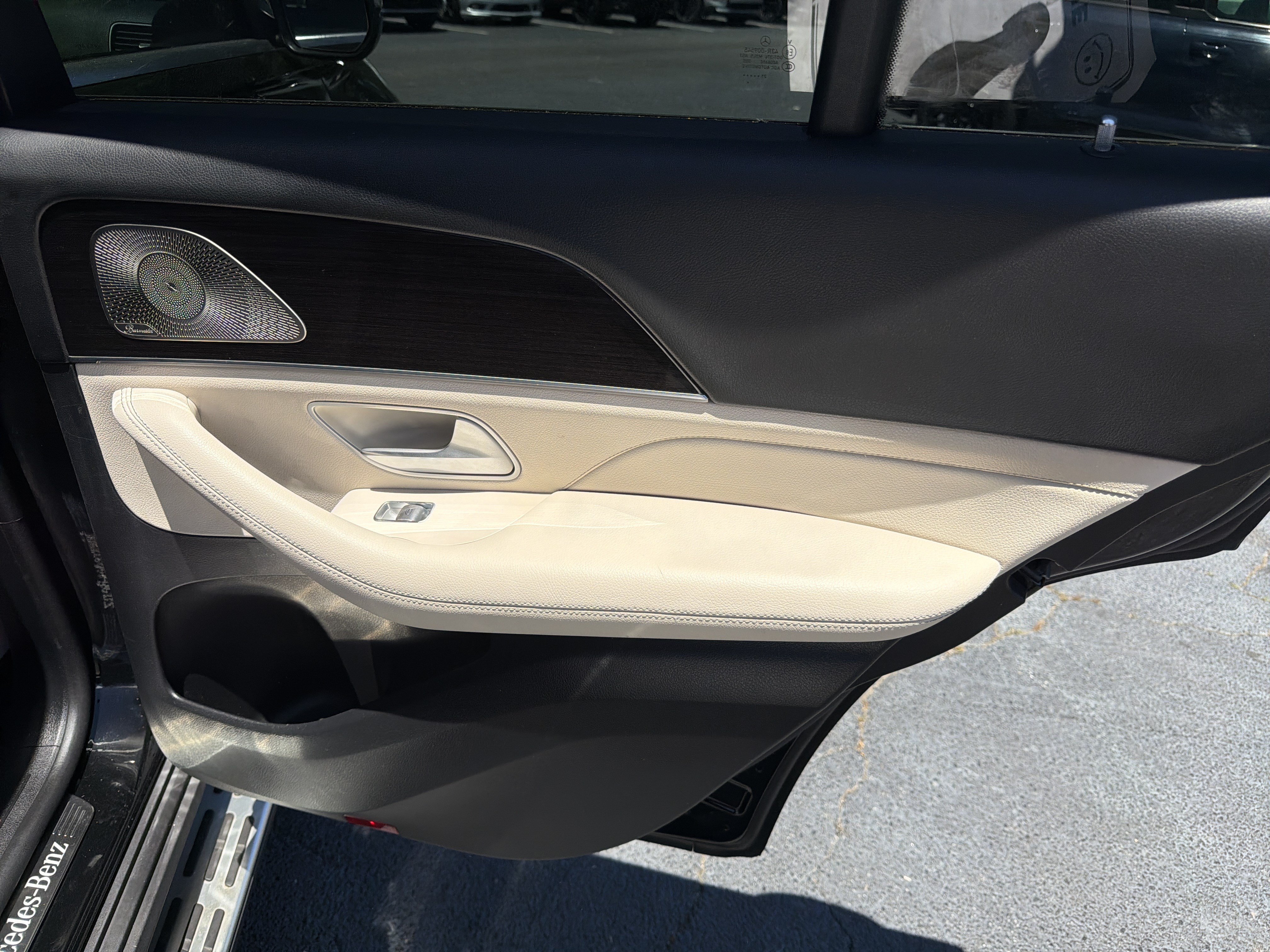 Used 2022 Mercedes-Benz GLE 350 image 21