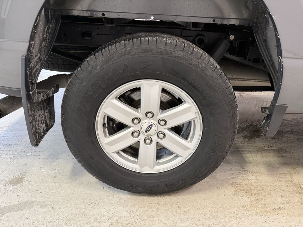 Certified 2022 Ford F150 XLT image 11