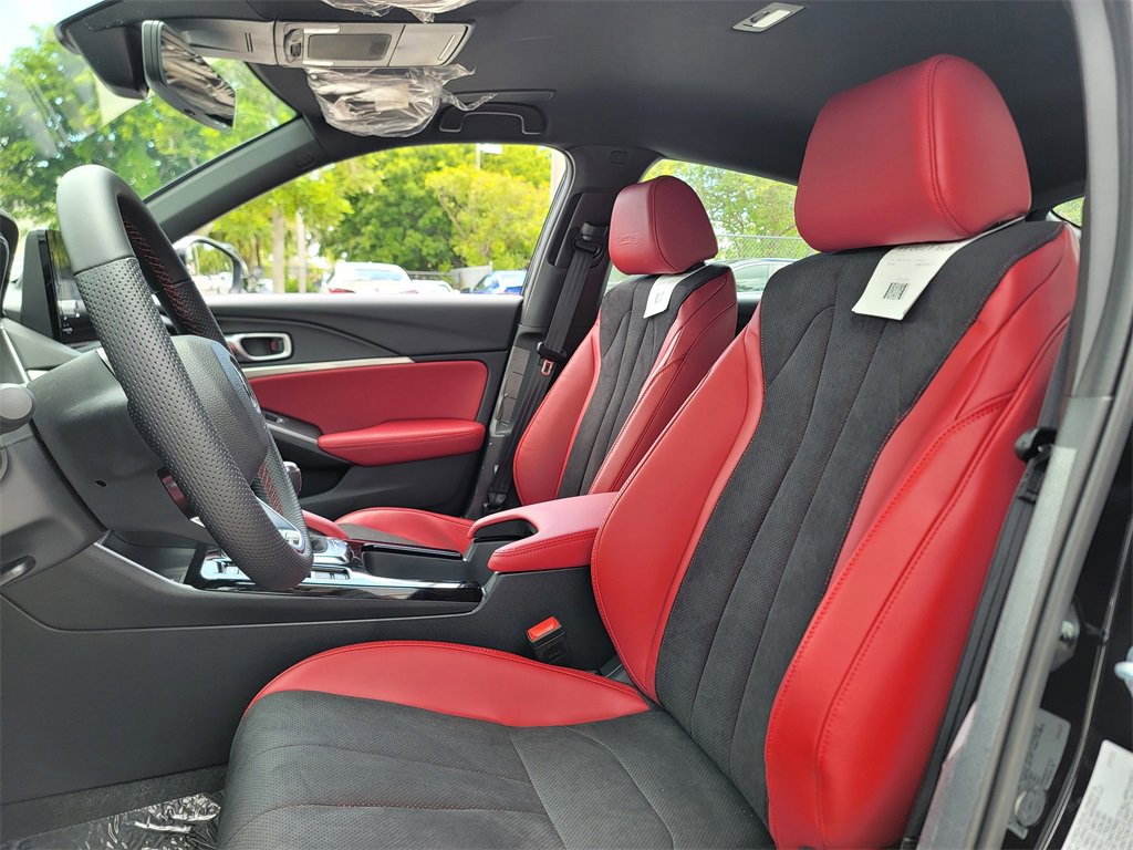 New 2026 Acura Integra Type S image 13