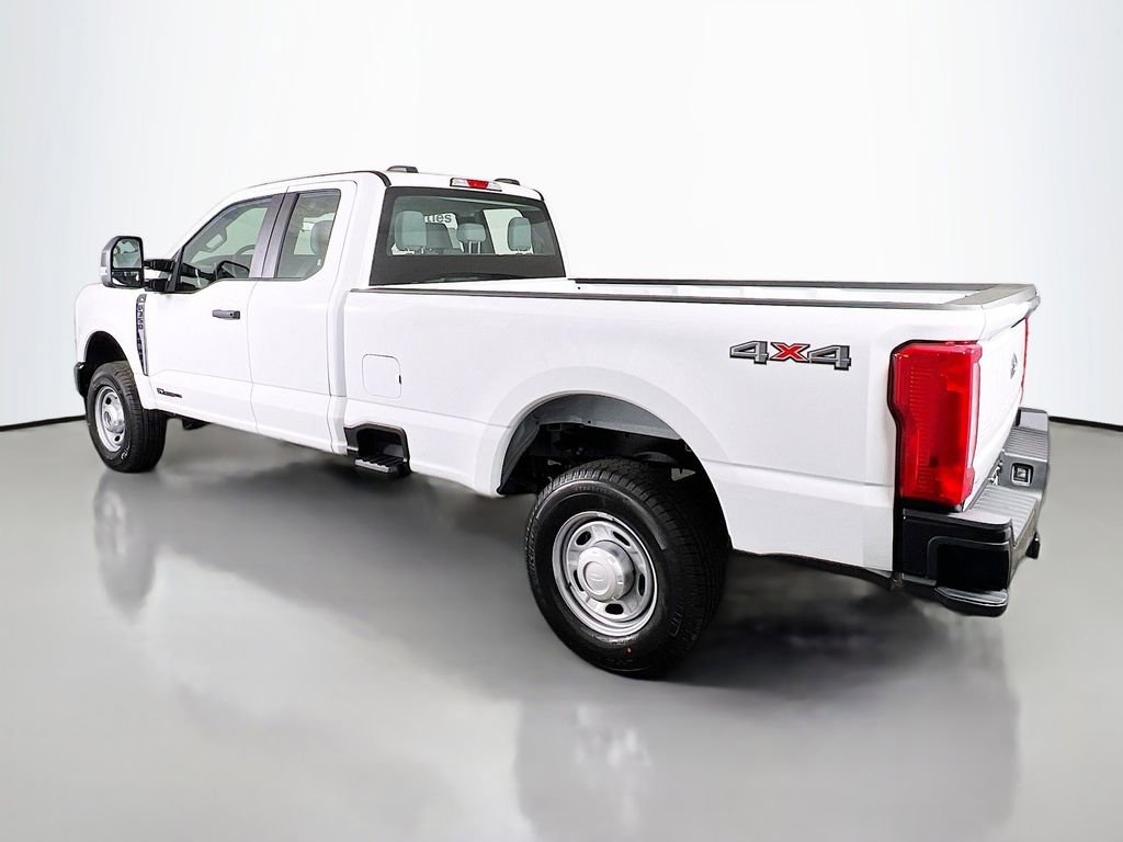 New 2026 Ford F350 XL image 10