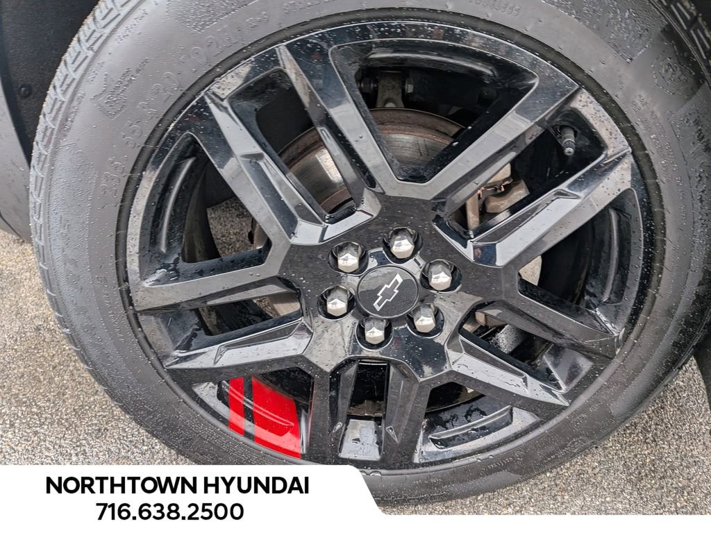 Used 2020 Chevrolet Blazer LT w/ Redline Edition image 47