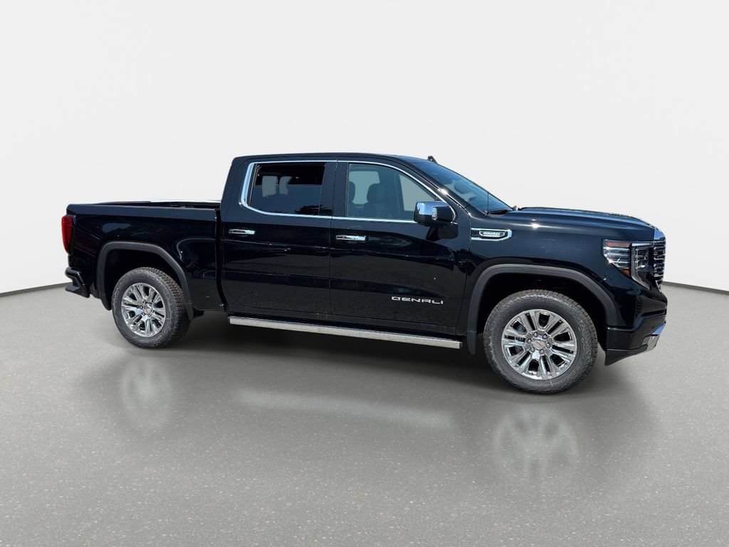 New 2026 GMC Sierra 1500 Denali w/ Technology Package AWD/4WD image 3